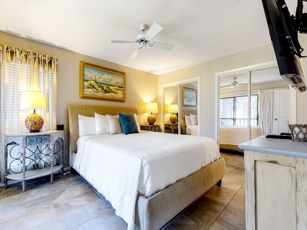 Beaches Of South Walton Condo 1007864
