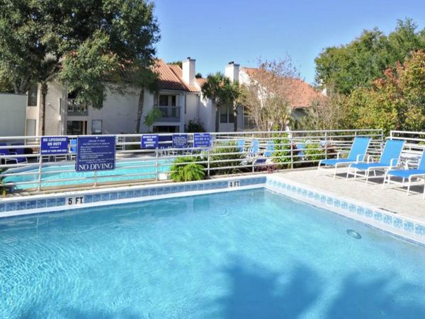 Beaches Of South Walton Condo 1007864