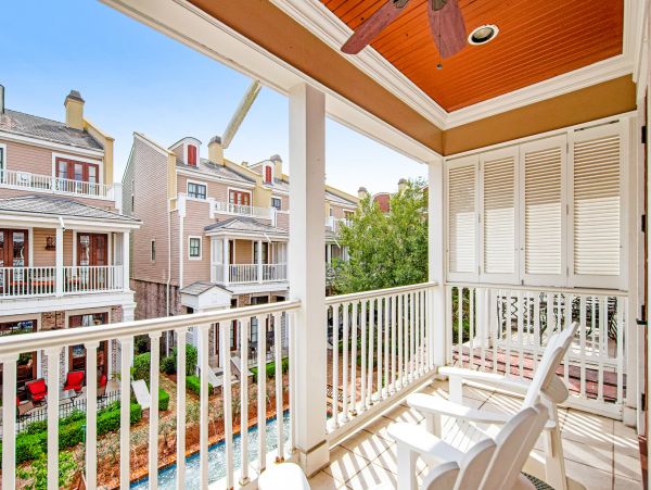 Beaches Of South Walton Home 1007865