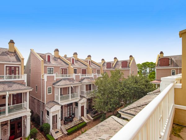Beaches Of South Walton Home 1007865