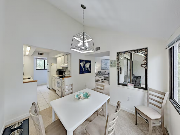 Lovely Vacation Condo in Hilton Head