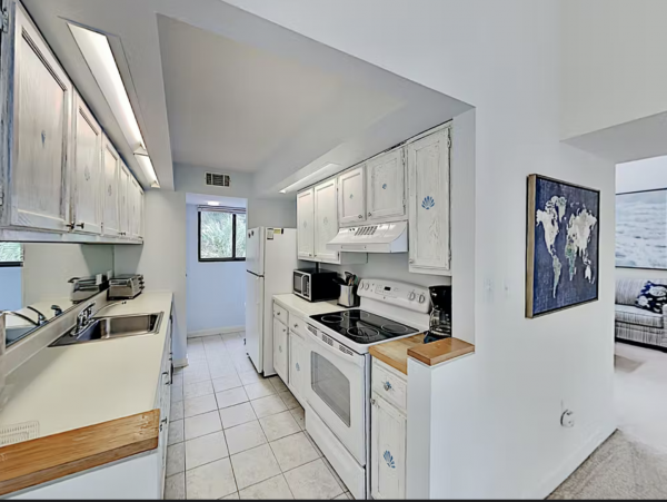 Lovely Vacation Condo in Hilton Head