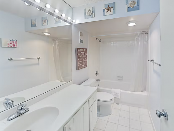 Lovely Vacation Condo in Hilton Head