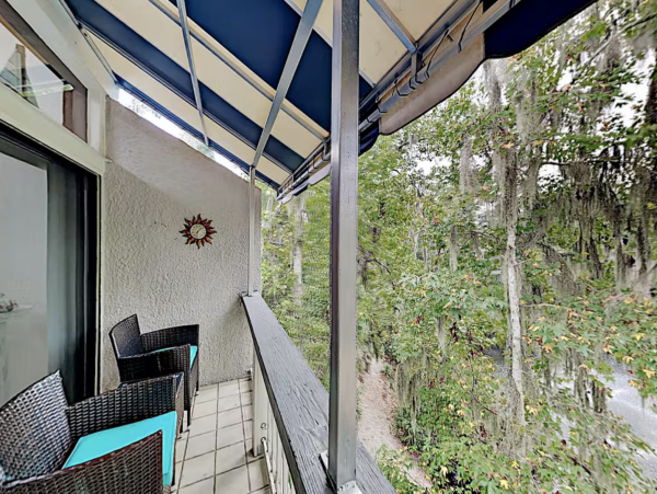 Lovely Vacation Condo in Hilton Head
