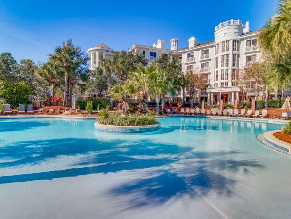 Beaches Of South Walton Home 1007867