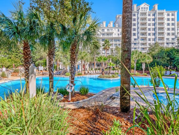 Beaches Of South Walton Home 1007867