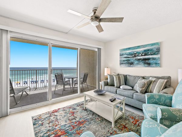 Beaches Of South Walton Condo 1007868