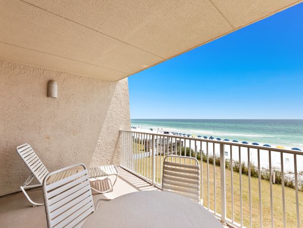 Beaches Of South Walton Condo 1007868