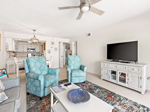 Beaches Of South Walton Condo 1007868