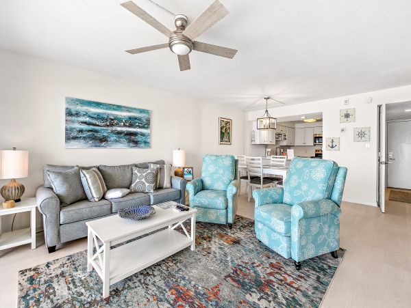Beaches Of South Walton Condo 1007868