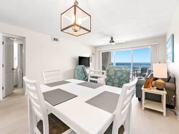 Beaches Of South Walton Condo 1007868