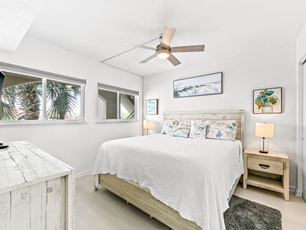 Beaches Of South Walton Condo 1007868