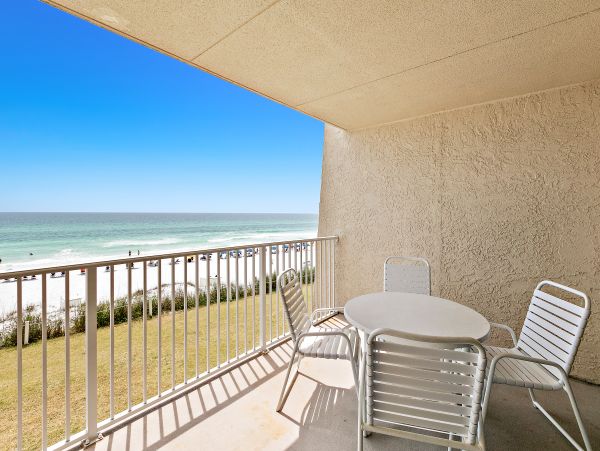 Beaches Of South Walton Condo 1007868