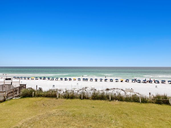 Beaches Of South Walton Condo 1007868