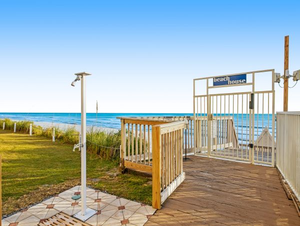 Beaches Of South Walton Condo 1007868