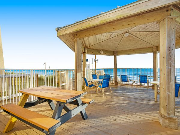 Beaches Of South Walton Condo 1007868