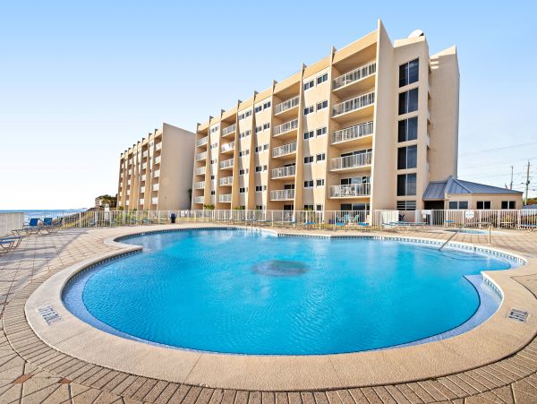 Beaches Of South Walton Condo 1007868