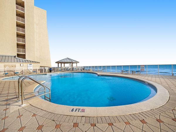 Beaches Of South Walton Condo 1007868