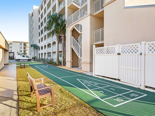Beaches Of South Walton Condo 1007868