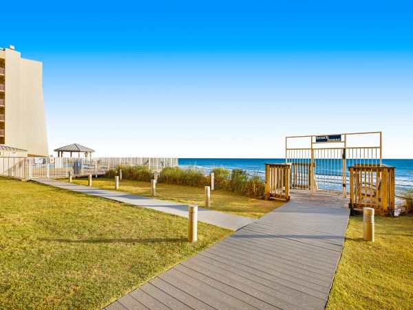 Beaches Of South Walton Condo 1007868