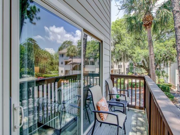 Charming Vacation Home in Hilton Head - Walk to Beach