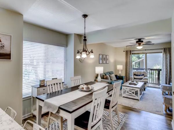 Charming Vacation Home in Hilton Head - Walk to Beach