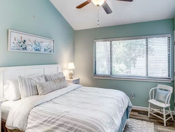 Charming Vacation Home in Hilton Head - Walk to Beach