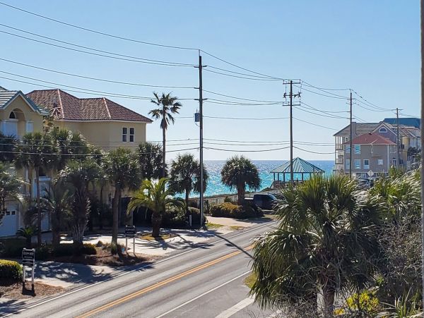 Beaches Of South Walton Home 1007870