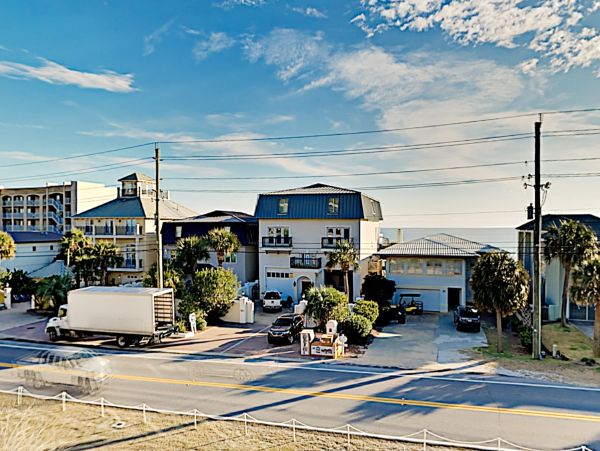 Beaches Of South Walton Home 1007870