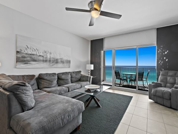 Beaches Of South Walton Condo 1007871