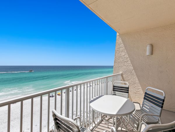 Beaches Of South Walton Condo 1007871