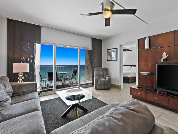 Beaches Of South Walton Condo 1007871