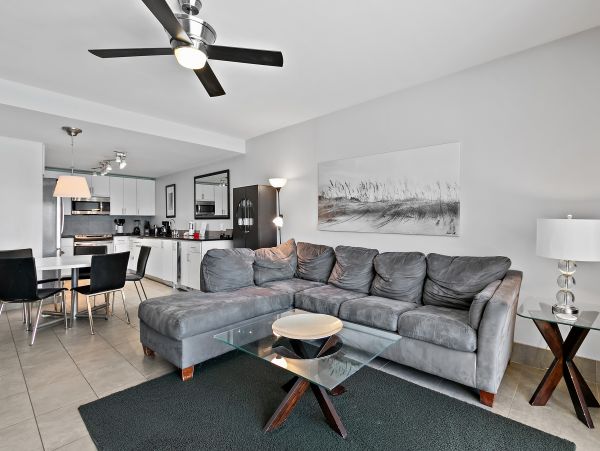 Beaches Of South Walton Condo 1007871