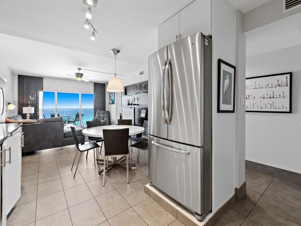 Beaches Of South Walton Condo 1007871