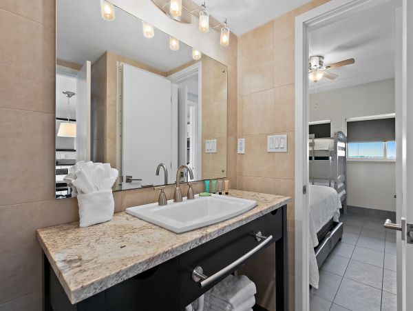Beaches Of South Walton Condo 1007871