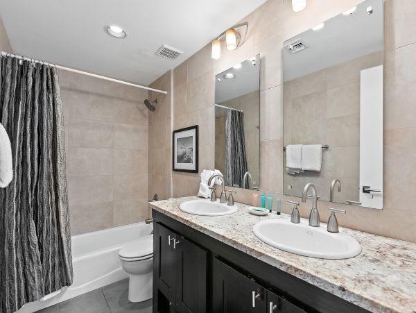 Beaches Of South Walton Condo 1007871