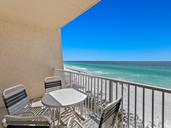 Beaches Of South Walton Condo 1007871
