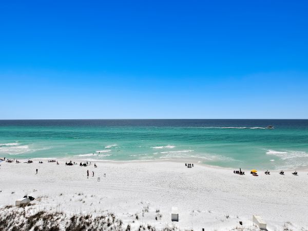Beaches Of South Walton Condo 1007871
