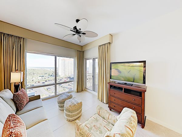 Beaches Of South Walton Condo 1007872