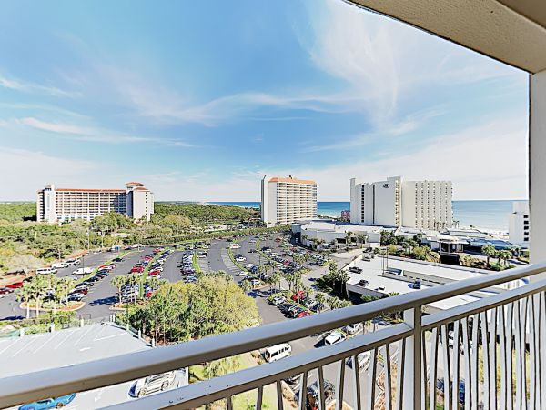 Beaches Of South Walton Condo 1007872