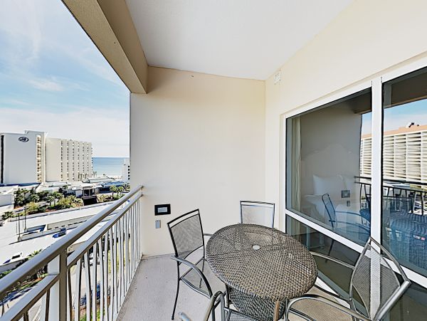Beaches Of South Walton Condo 1007872