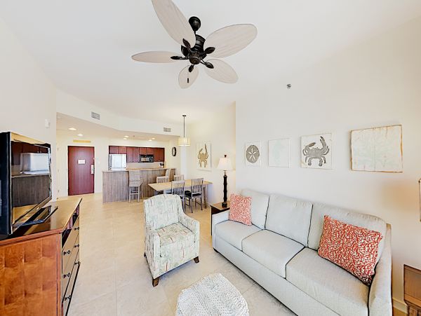 Beaches Of South Walton Condo 1007872