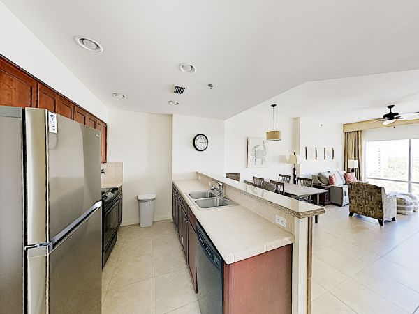 Beaches Of South Walton Condo 1007872
