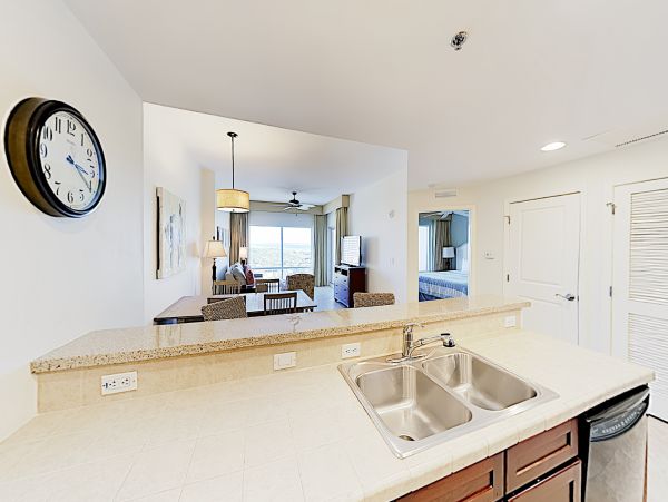 Beaches Of South Walton Condo 1007872