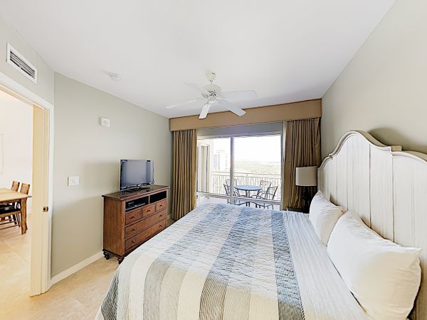 Beaches Of South Walton Condo 1007872