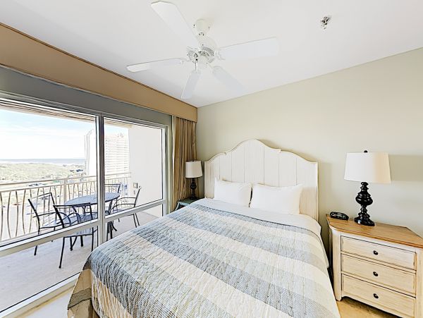 Beaches Of South Walton Condo 1007872