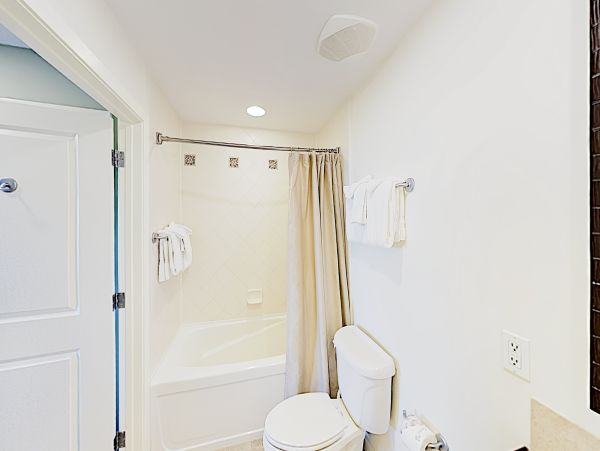 Beaches Of South Walton Condo 1007872