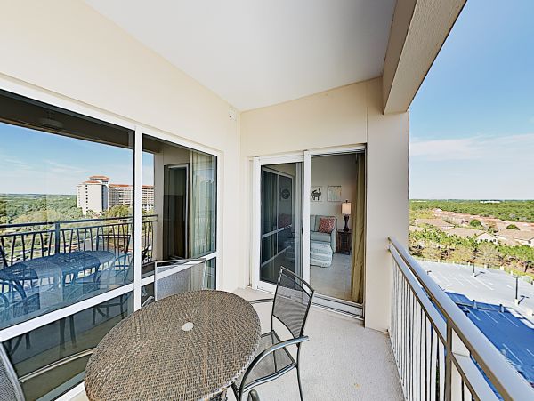 Beaches Of South Walton Condo 1007872