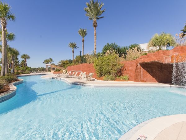 Beaches Of South Walton Condo 1007872