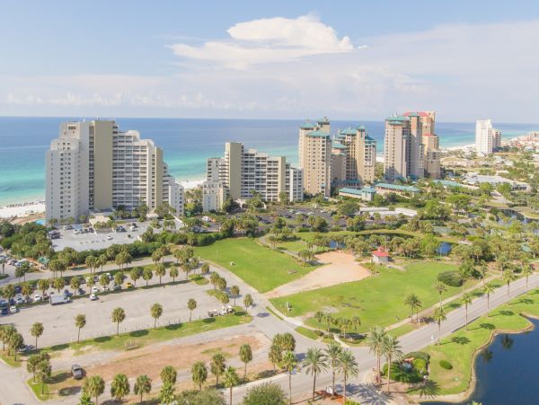 Beaches Of South Walton Condo 1007872